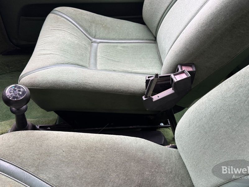 Saab 99 bild 45