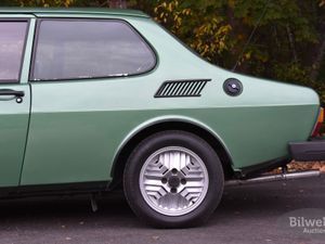 Saab 99 bild 2