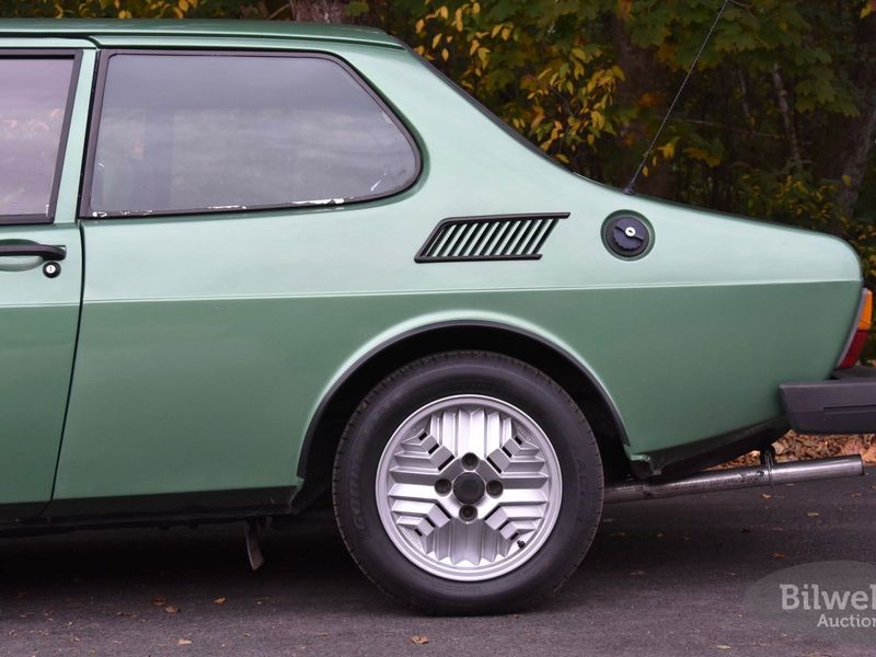 Saab 99 bild 2