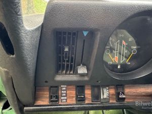 Saab 99 bild 34
