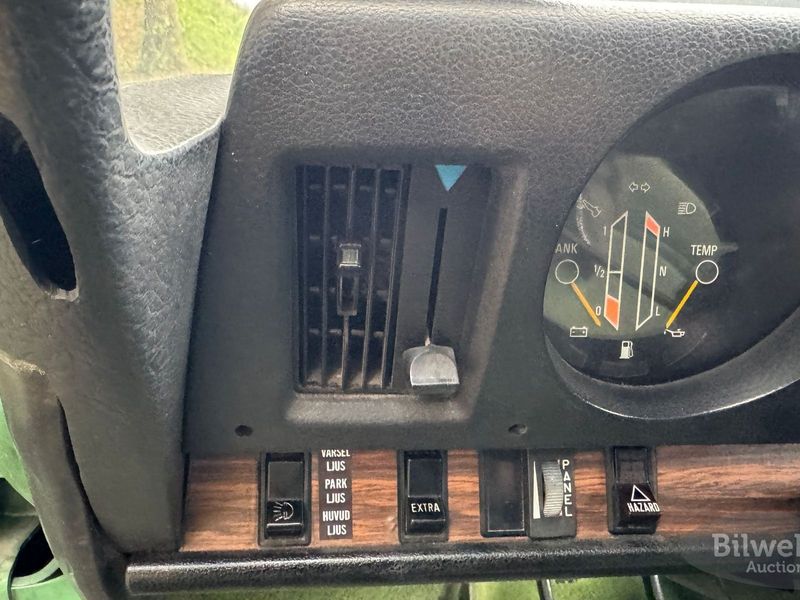 Saab 99 bild 34