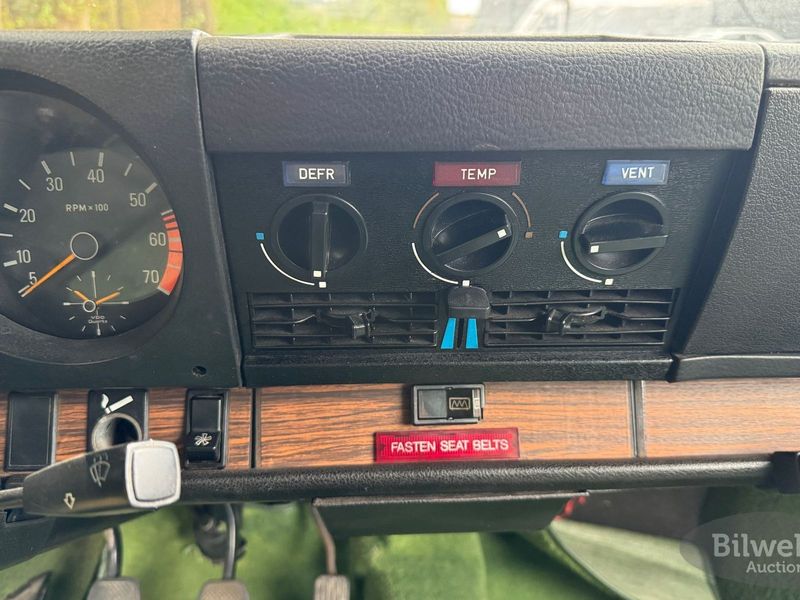 Saab 99 bild 39