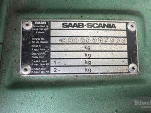 Saab 99 bild 83