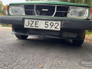 Saab 99 bild 102