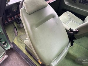 Saab 99 bild 52