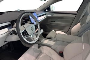 Volvo ES90 bild 14