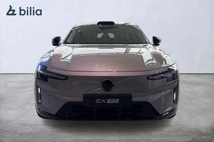 Volvo ES90 bild 6