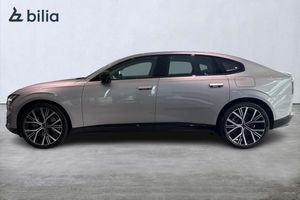 Volvo ES90 bild 3