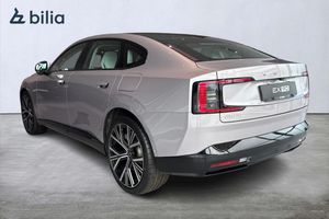 Volvo ES90 bild 2