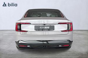 Volvo ES90 bild 5