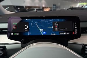 Volvo ES90 bild 16
