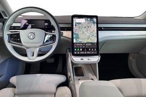Volvo ES90 bild 10