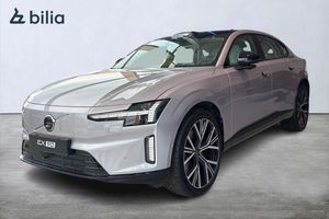 Volvo ES90 bild 1