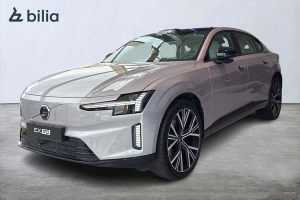 Volvo ES90 Single Motor Extended Range Ultra - 2026