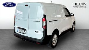 Ford Courier bild 2