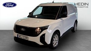 Ford Courier bild 1