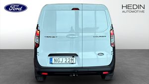 Ford Courier bild 7