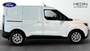 Ford Courier bild 6