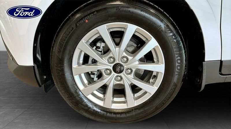 Ford Courier bild 9