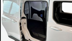 Ford Courier bild 5