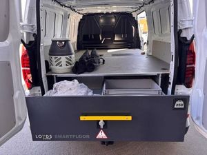 Volkswagen Transporter bild 6