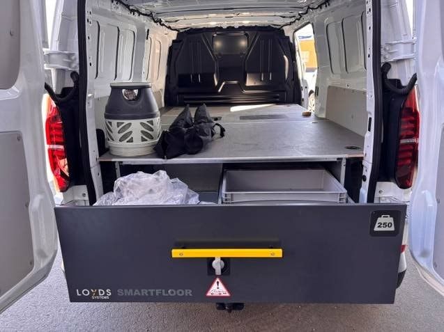 Volkswagen Transporter bild 6