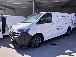 Volkswagen Transporter bild 1