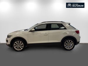 Volkswagen T-Roc bild 4