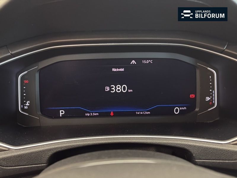 Volkswagen T-Roc bild 10