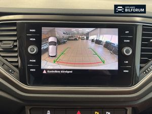 Volkswagen T-Roc bild 17