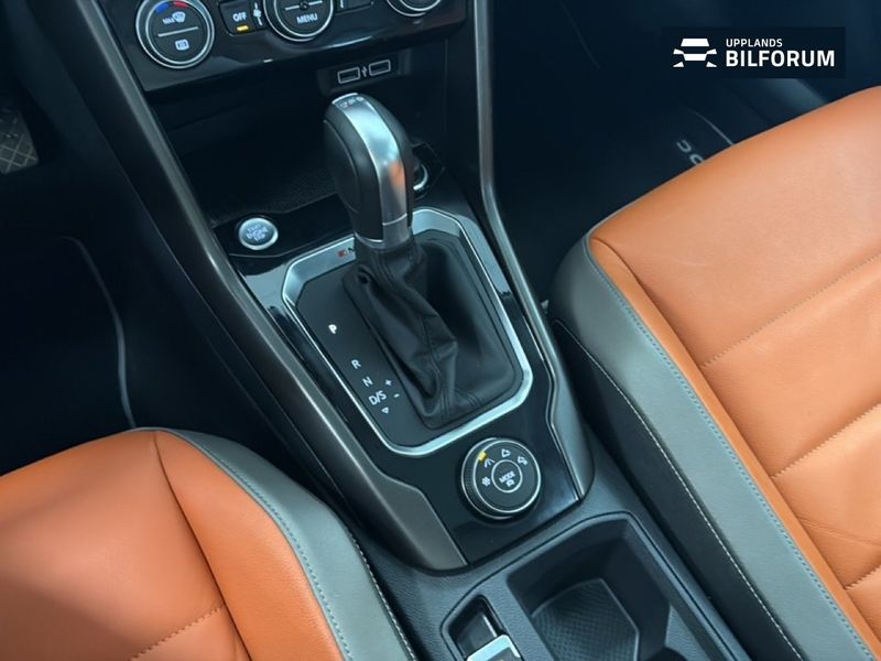 Volkswagen T-Roc bild 12