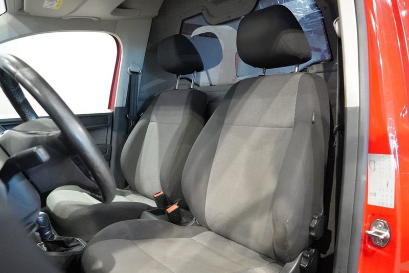 Volkswagen Caddy Maxi bild 9
