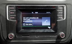 Volkswagen Caddy Maxi bild 11