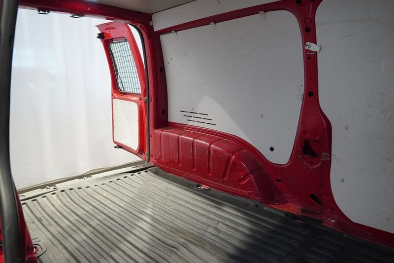 Volkswagen Caddy Maxi bild 7