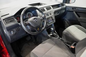 Volkswagen Caddy Maxi bild 8