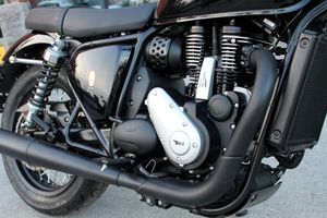 BSA Gold Star bild 12