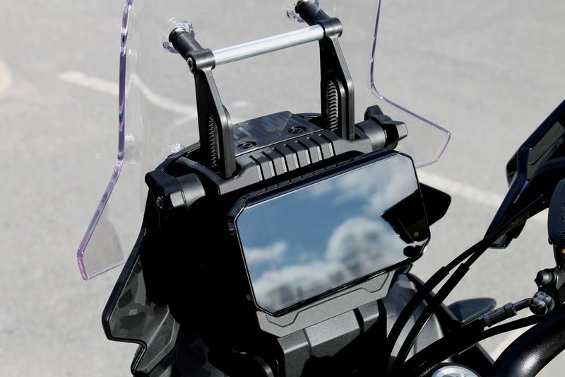CFMOTO 450 MT bild 8