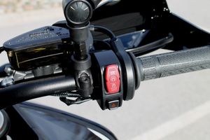 CFMOTO 450 MT bild 12
