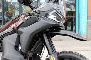 CFMOTO 800 MT-X bild 8