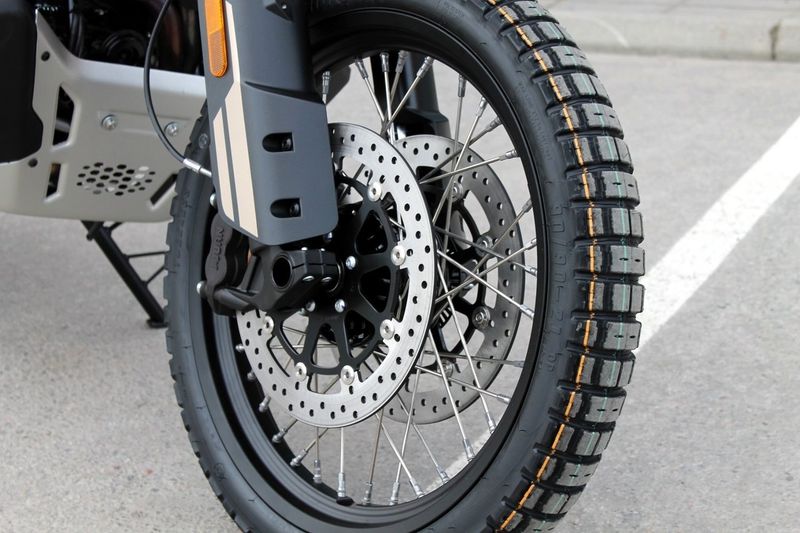 CFMOTO 800 MT-X bild 19