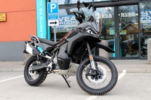 CFMOTO 800 MT-X bild 2