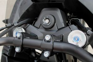 CFMOTO 800 MT-X bild 14