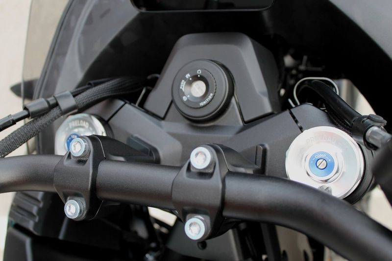 CFMOTO 800 MT-X bild 14