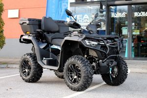 CFMOTO C-Force bild 2