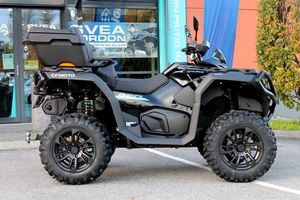 CFMOTO C-Force bild 4