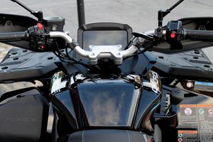 CFMOTO C-Force bild 5