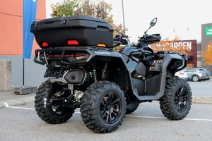 CFMOTO C-Force bild 15