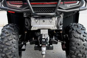 CFMOTO C-Force bild 18