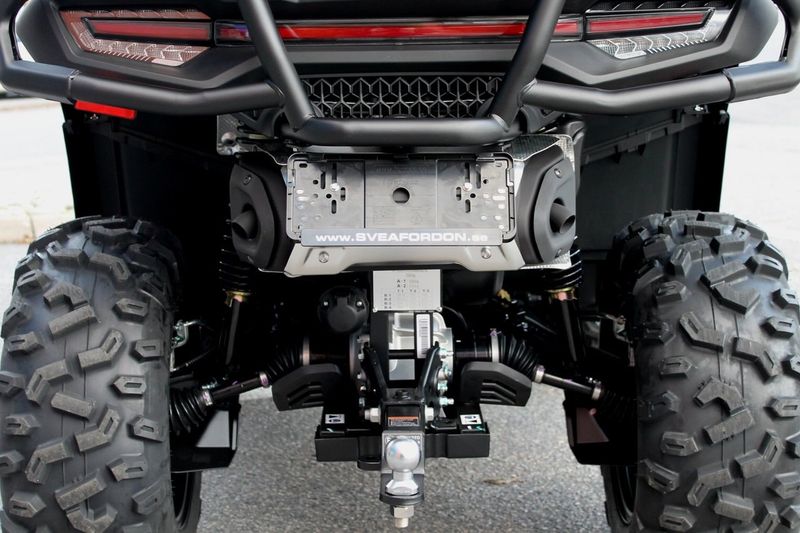 CFMOTO C-Force bild 18