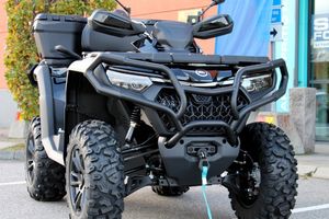 CFMOTO C-Force bild 3